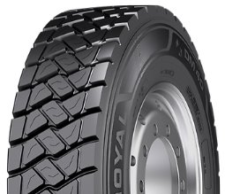 Opony Uniroyal Uniroyal DM 40