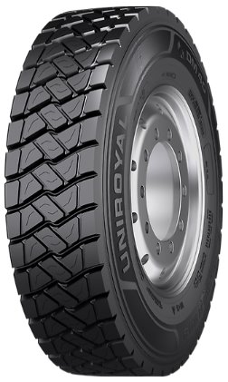 Opony Uniroyal Uniroyal DM 40