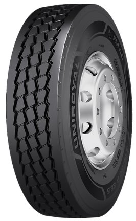 Uniroyal FM 40