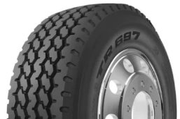Opony Triangle Triangle TR697