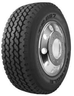 Opony Triangle Triangle TR697
