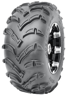 Opony Wanda Wanda ATV P377