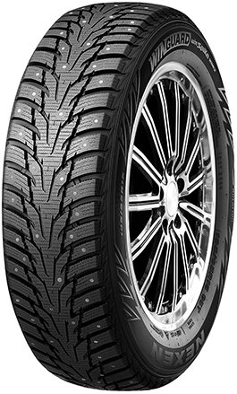 Opony Nexen Nexen WINGUARD winSPIKE WH62