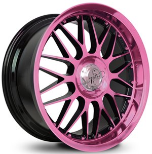 Keskin KT4 Candy Pink
