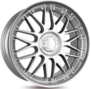Keskin KT4 Palladium Front Polish