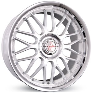 Keskin KT4 White Front Polish