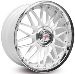 Keskin KT4 White Lip Polish