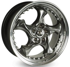Keskin KT7 Hyper