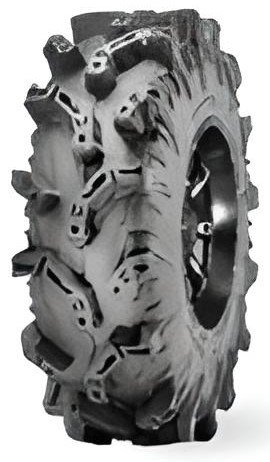 Opony Wanda Wanda ATV P3048