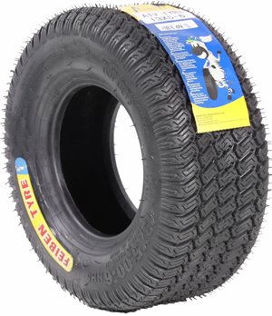 Feiben Tyre FB603A