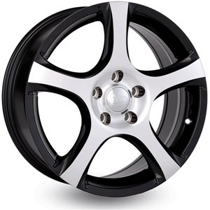 MAM 6 Black Front Polish
