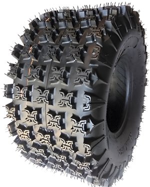 Opony Hakuba Hakuba X-TRAIL WP02