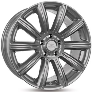 MAM 7N Palladium Painted