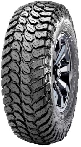 Opony Maxxis Maxxis Liberty ML3