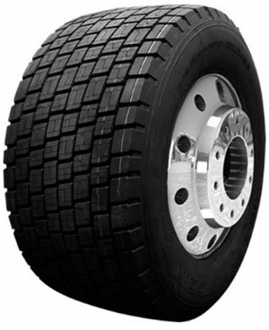 Opony Double Coin Double Coin RLB495