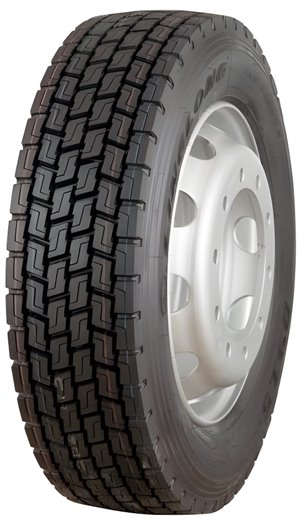 Opony Leao Leao D915
