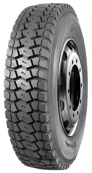 Opony Leao Leao D960