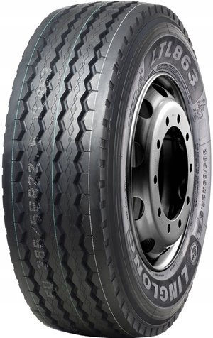 Opony Leao Leao ATL863