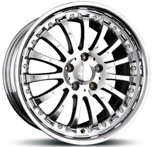 MAM MT2 Hyper Steel Lip