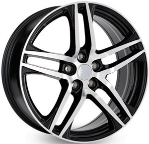 MAM RS2 Black Front Polish