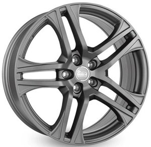 MAM RS2 Titan Grey