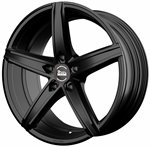 Felgi aluminiowe MAM MAM OX-18 Black Painted