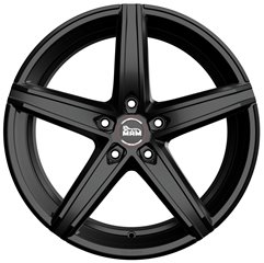 Felgi aluminiowe MAM MAM OX-18 Black Painted