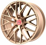 Felgi aluminiowe MAM MAM RS4 Bronze