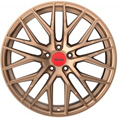 Felgi aluminiowe MAM MAM RS4 Bronze