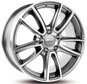 MAM S1 Hyper Front Polish