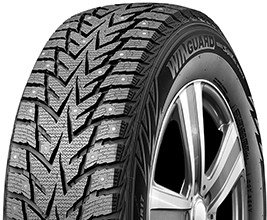 Opony Nexen Nexen WINGUARD winSPIKE WS62