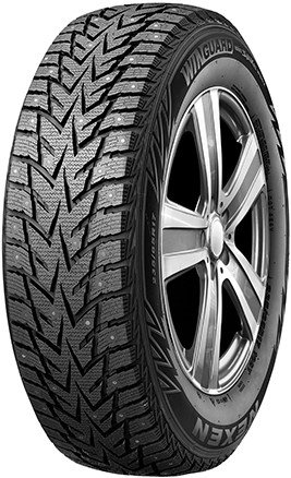 Opony Nexen Nexen WINGUARD winSPIKE WS62