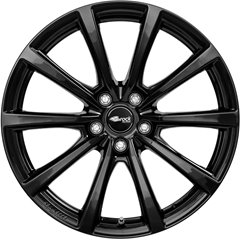 Felgi aluminiowe Brock Brock B32 Schwarz Glanz [SG]