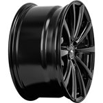 Felgi aluminiowe Brock Brock B32 Schwarz Glanz [SG]