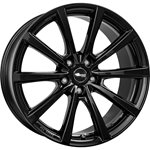 Felgi aluminiowe Brock Brock B32 Schwarz Glanz [SG]