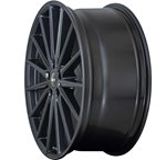 Felgi aluminiowe Brock Brock B43 Cosmic Grey Matt [CGM]