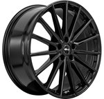 Felgi aluminiowe Brock Brock B43 Schwarz Glanz [SG]