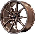 Felgi aluminiowe Brock Brock B42 Bronze Copper Matt [BCM]