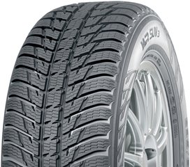 Opony Nokian Nokian WR SUV 3