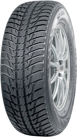 Opony Nokian Nokian WR SUV 3