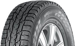 Opony Nokian Nokian WR C3