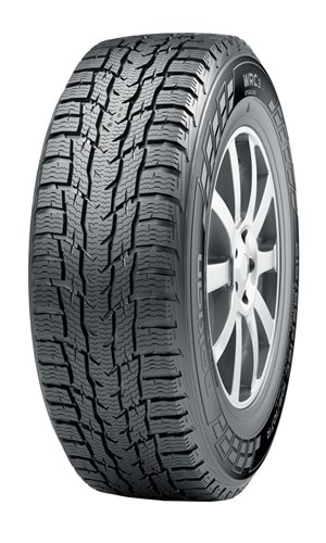Opony Nokian Nokian WR C3