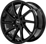 Felgi aluminiowe Brock Brock B37 Schwarz Glanz [SG]