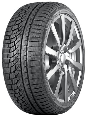 Opony Nokian Nokian WR A4