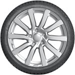 Opony Nokian Nokian WR A4
