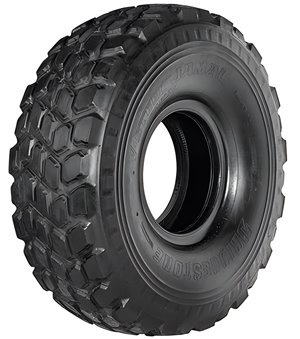 Opony Bridgestone Bridgestone VSJ