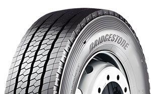 Opony Bridgestone Bridgestone U-AP 001