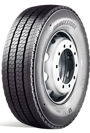 Opony Bridgestone Bridgestone U-AP 001