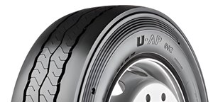 Opony Bridgestone Bridgestone U-AP 002