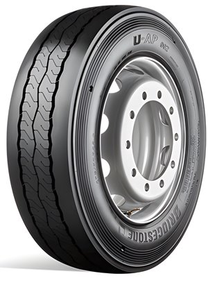 Opony Bridgestone Bridgestone U-AP 002